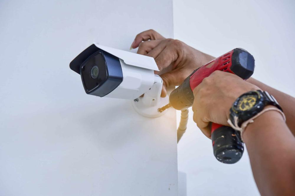 Vidéosurveillance