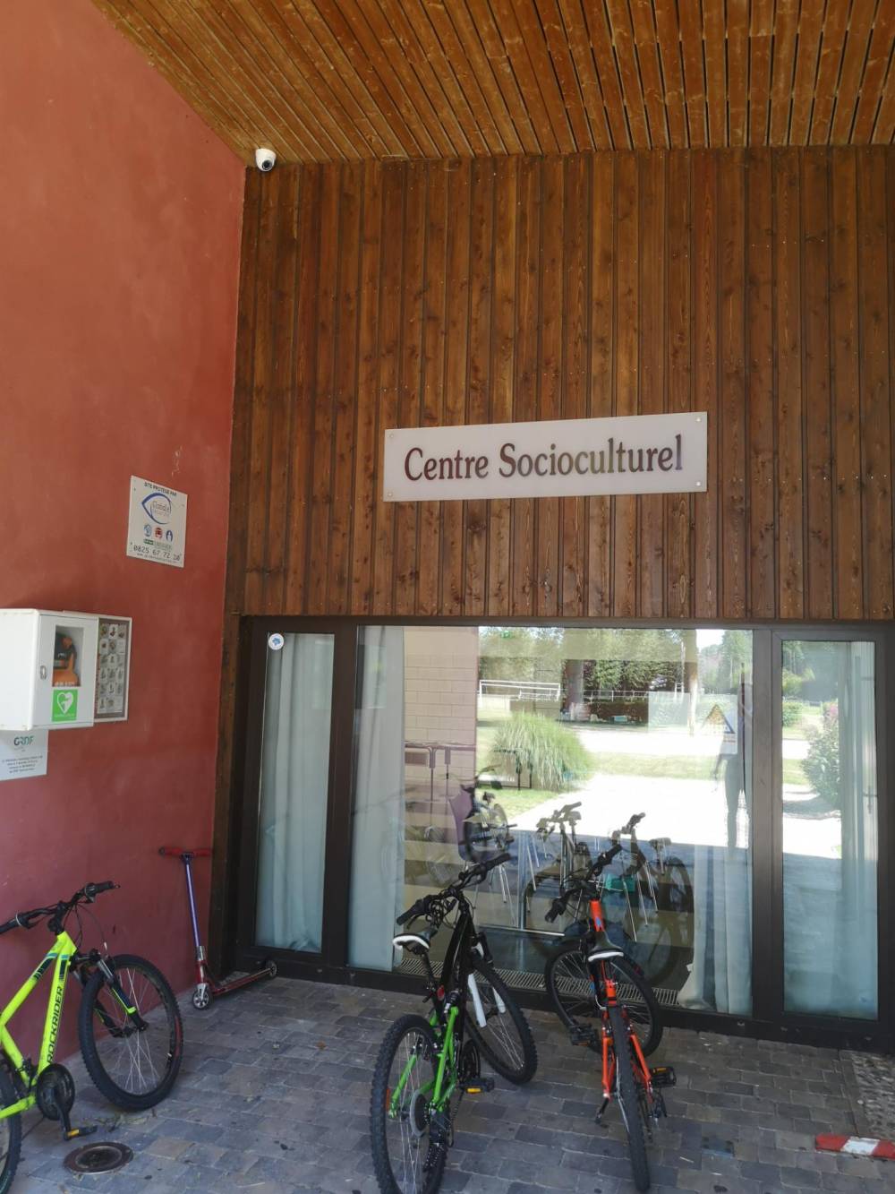 Global Sécurité Sommeo